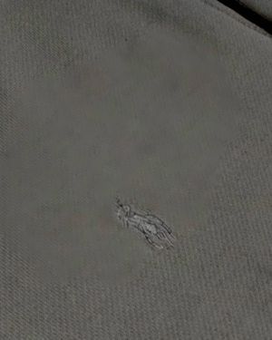POLO RALPH LAUREN HOODIE