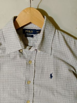 Kemeja Ralph Lauren 