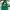 Charles & Keith Microbag Green 