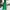 charles & keith microbag green  photo 4