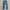 Patchwork jeans denim casual photo 4