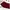 Hush Puppies Streetwear Minimalist Short Wanita burgundy photo 1