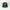 Topi Obey Bunt Hat Dark Green Snapback Logo Simpel Huruf O photo 1