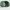 Topi Obey Bunt Hat Dark Green Snapback Logo Simpel Huruf O photo 4