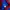 Adidas Sportswear T-shirt Pria blue red photo 2