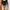 Light Blue Ripped denim shorts (guess) photo 2
