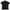 Dior Bee Embroidery Black Polo Shirt