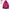 Gorpcore Hoody Wanita pink photo 2
