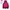 Gorpcore Hoody Wanita pink photo 1