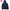 Uniqlo Minimalist Outerwear Kids navy photo 2
