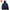 Uniqlo Minimalist Outerwear Kids Navy