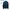 Uniqlo Minimalist Puffer jacket Pria navy photo 3