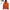 The North Face Gorpcore Casual Windbreaker Pria orange photo 1