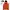 The North Face Gorpcore Casual Windbreaker Pria Orange