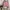 ZARA Sportswear Indie Sweatshirt Wanita Pink
