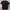 Moncler T-shirt Black On Black