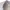 The North Face Gorpcore Casual Hat Pria white photo 3