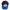 Sportswear Casual Hat Pria blue black photo 3