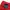 Columbia Minimalist Casual Short Pria red photo 5