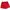 Columbia Minimalist Casual Short Pria red photo 1