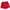 Columbia Minimalist Casual Short Pria Red