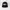 Topi Obey The City Black Snapback Hat Logo Skaterboard