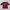 Sportswear T-shirt Wanita Burgundy