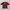 Sportswear T-shirt Wanita Burgundy
