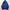 Jaket Uniqlo Dry Trackhoodie Fullzip Biru Second L
