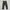 Japanese Brand Vintage Y2K Jeans Pria Gray