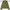 8seconds Streetwear Y2K Hoody Pria Green Khaki