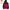 NEPA Gorpcore Sportswear Windbreaker Wanita navy red photo 1