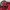 Biker Windbreaker Pria red photo 3