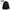 Salomon Gorpcore Sportswear Windbreaker Pria Black