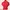 japanese y2k red turtleneck  photo 1
