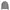 GAP Half Button Knitted Sweater Shattered Grey Knit Knitwear