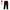 Blackyak Sportswear Tracksuit Pria Black