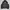 Streetwear Avant Garde Puffer jacket Pria black photo 4