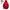 Columbia Gorpcore Minimalist Windbreaker Wanita orange red photo 3