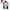 Mammut Streetwear Sportswear Fleece Pria white gray photo 2