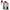 Mammut Streetwear Sportswear Fleece Pria White Gray