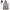 Mammut Streetwear Sportswear Fleece Pria White Gray