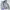 2000’s heavy wight grey blank doble ziper Hodie boxy  photo 2