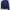 cardigan rajut knit premium tebal navy photo 2