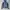 Hollister Distressed Hooded Denim Jacket photo 6