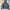 H&m Hooded Denim Jacket
