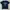 Gildan Vintage T-shirt Pria navy black photo 1