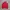 Adidas Casual Windbreaker Wanita red photo 4