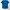Calvin Klein Vintage Casual T-shirt Pria blue photo 1