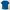 Calvin Klein Vintage Casual T-shirt Pria Blue